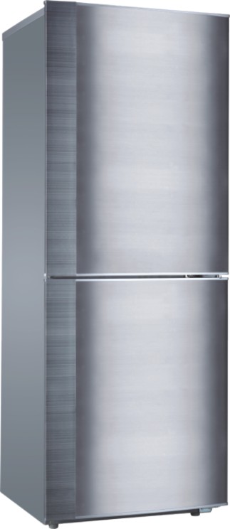 Two-Door Bottom-Freezer Refrigerator