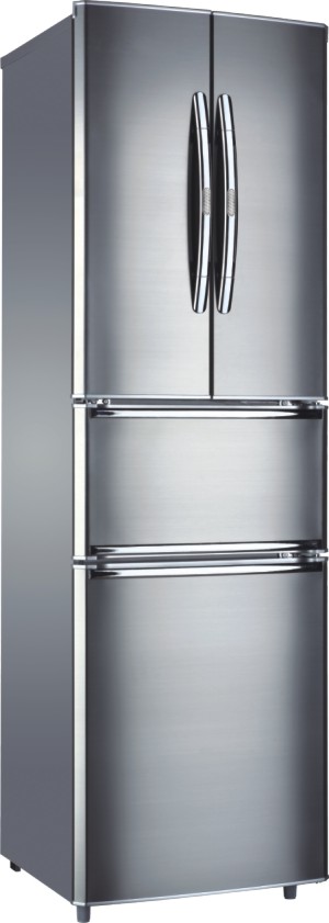French Door Multi-Drawer Refrigerator
