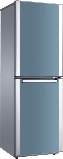Two-Door Top-Freezer Refrigerator
