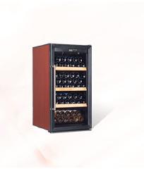 Freestanding Wine Refrigerator
