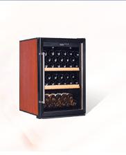 Compact Wine Refrigerator