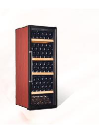 Freestanding Beverage Refrigerator
