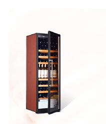 Freestanding Wine Refrigerator