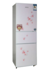 Multi-Door Refrigerator