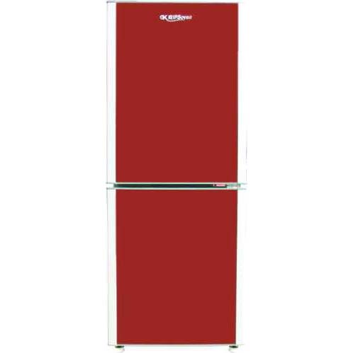 Two-Door Top-Freezer Refrigerator