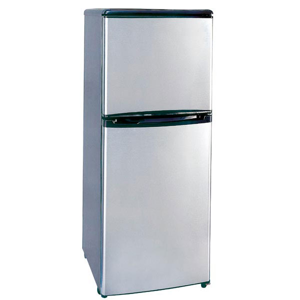 Top-Freezer Refrigerator