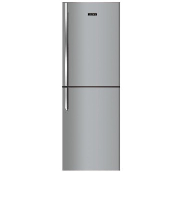 Household Refrigerator with LED Lighting