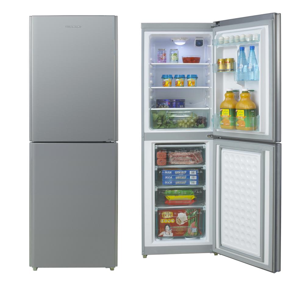 Top-Freezer Refrigerator with Anti-Bacterial Technology