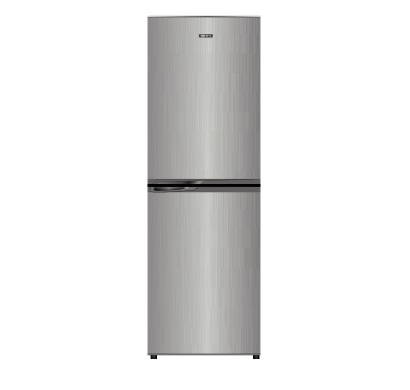 Top-Freezer Refrigerator with LED Lighting