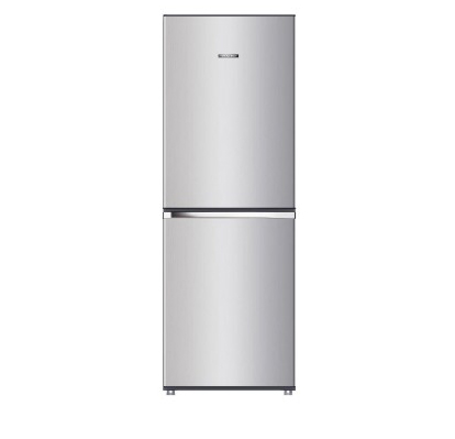 Top-Freezer Refrigerator with LED Lighting