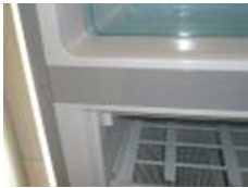 Energy efficient insulation illustration