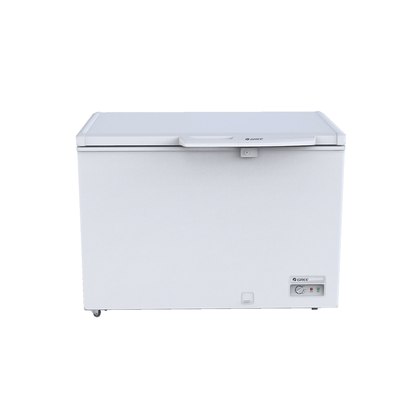 Refrigerator | Chest Freezer | BC/BD-255D - Image 2