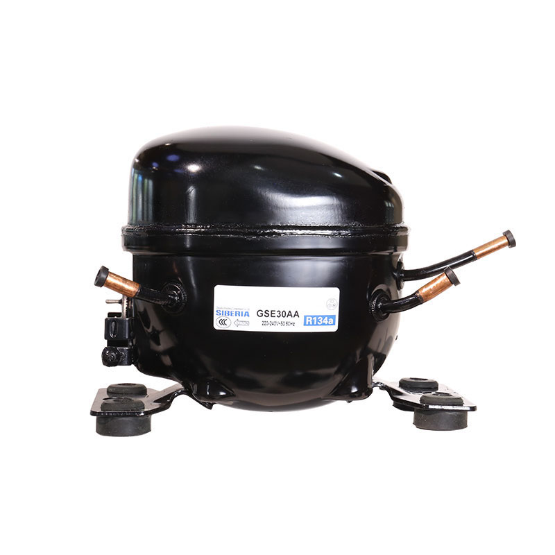 REFRIGERATOR COMPRESSOR - Image 2