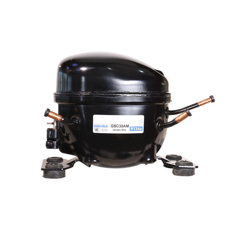 REFRIGERATOR COMPRESSOR - Image 2