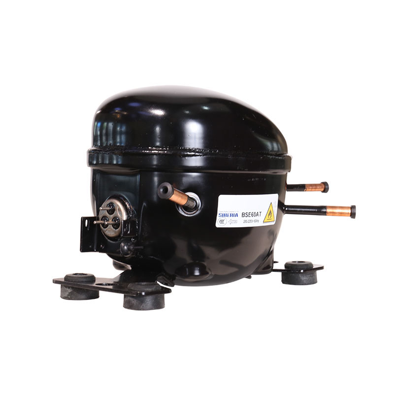 REFRIGERATOR COMPRESSOR - Image 2