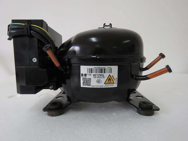 Refrigerator Compressor - Image 2