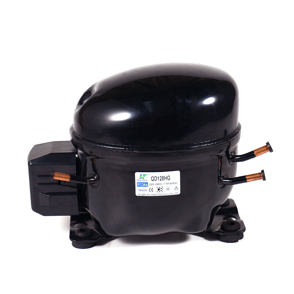 REFRIGERATOR COMPRESSOR - Image 2