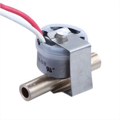 Refrigerator Door Position Switch