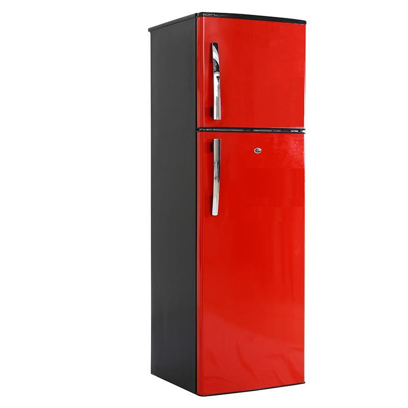 Top-Freezer Refrigerator