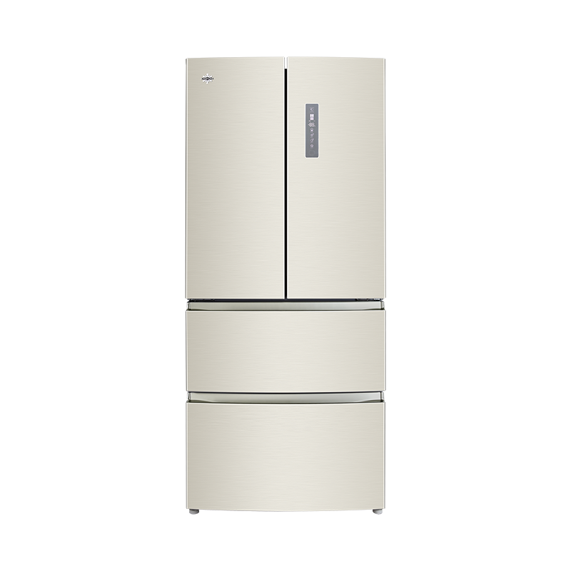 Refrigerator | Multi-door | BCD-465WPQC - Image 2