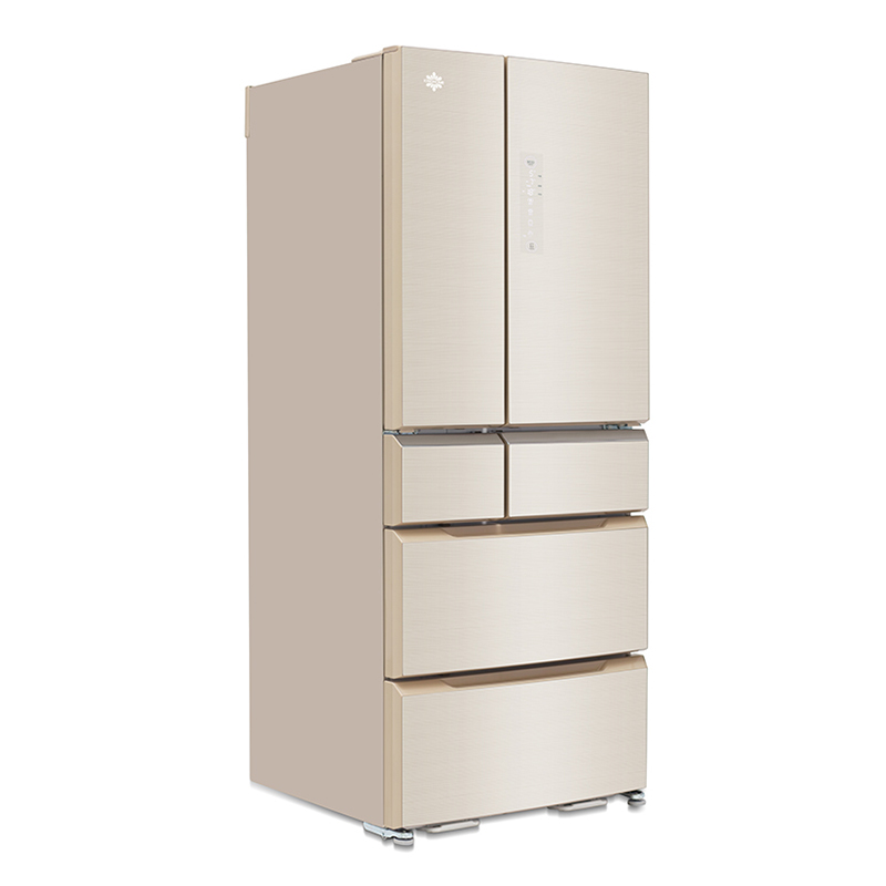 Refrigerator | Multi-door | BCD-520WPQG2 - Image 2