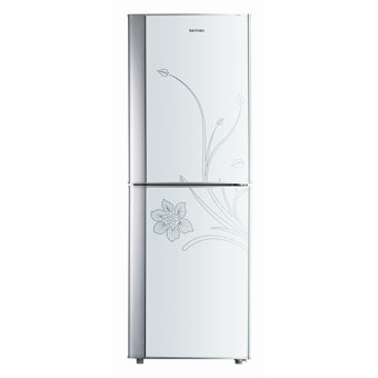 Top-Freezer Two-Door Refrigerator