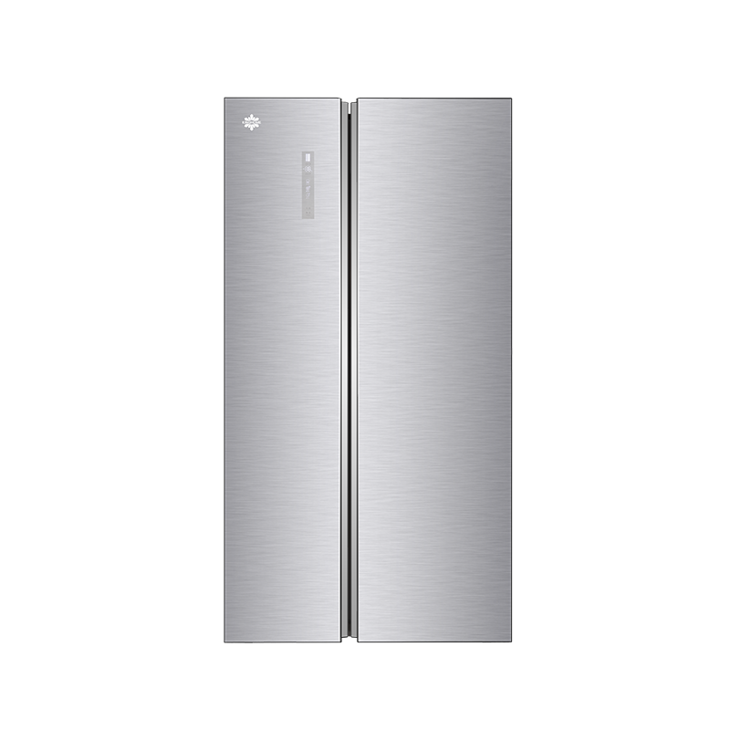 Refrigerator | Side By Side | BCD-600WPDG - Image 2