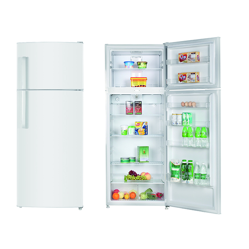 Top-Freezer Refrigerator