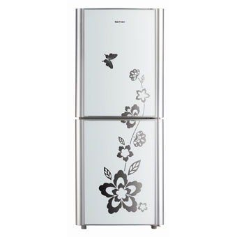 Two-Door Top-Freezer Refrigerator