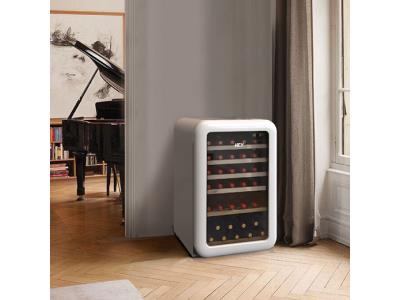 refrigerator,retro fridge - Image 2