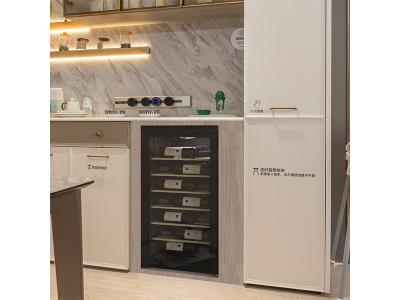 refrigerator,wine cooler - Image 3