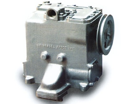 Heavy-Duty Industrial Refueling Machine with Pulley System