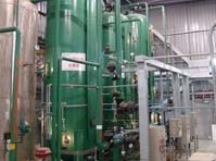Water Regeneration System for Industrial Wastewater Treatment