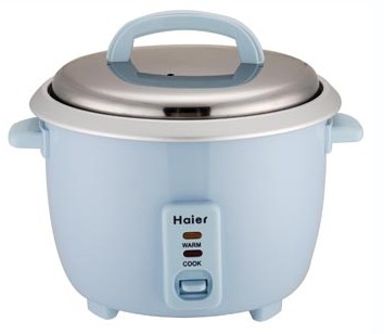 Electric Rice Cooker for Home Use