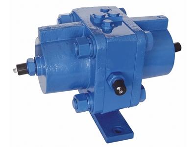 Hydraulic Regulating Valve
