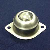 Reiforced plastic ball transfer unit CY-25A - Image 3