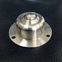 Reiforced plastic ball transfer unit CY-25A - Image 2