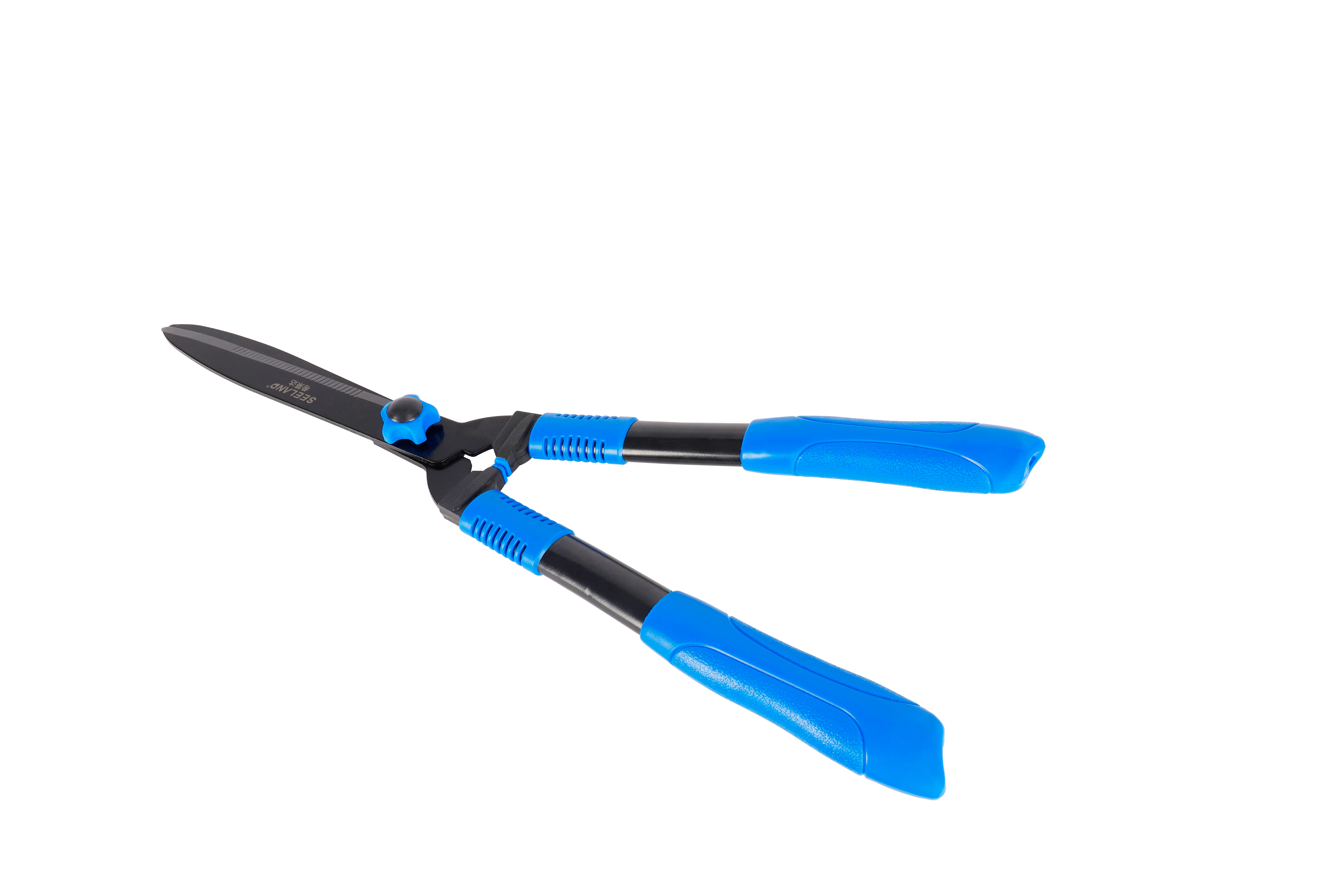 Reinforced Blade Grass Shear