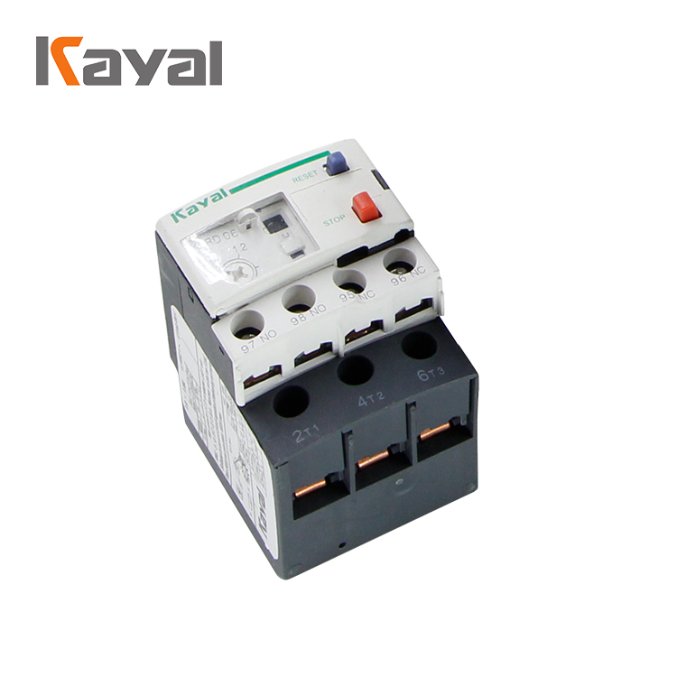 Relay - Image 3