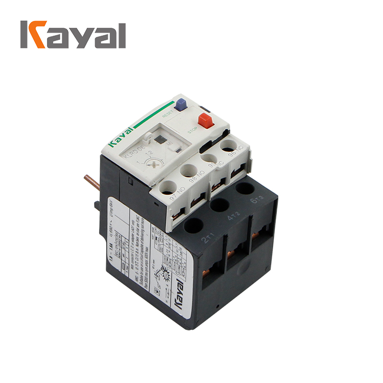 Relay - Image 2