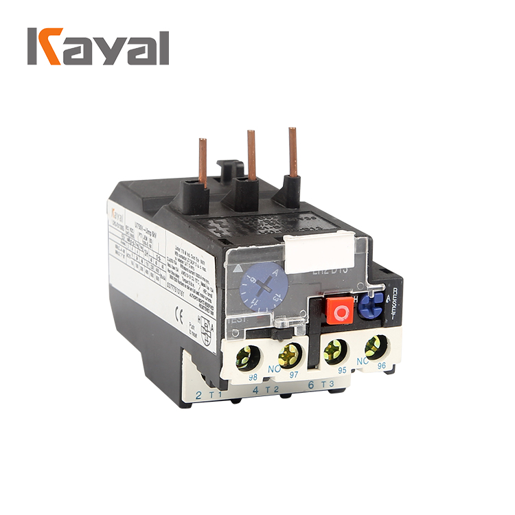 Relay - Image 2