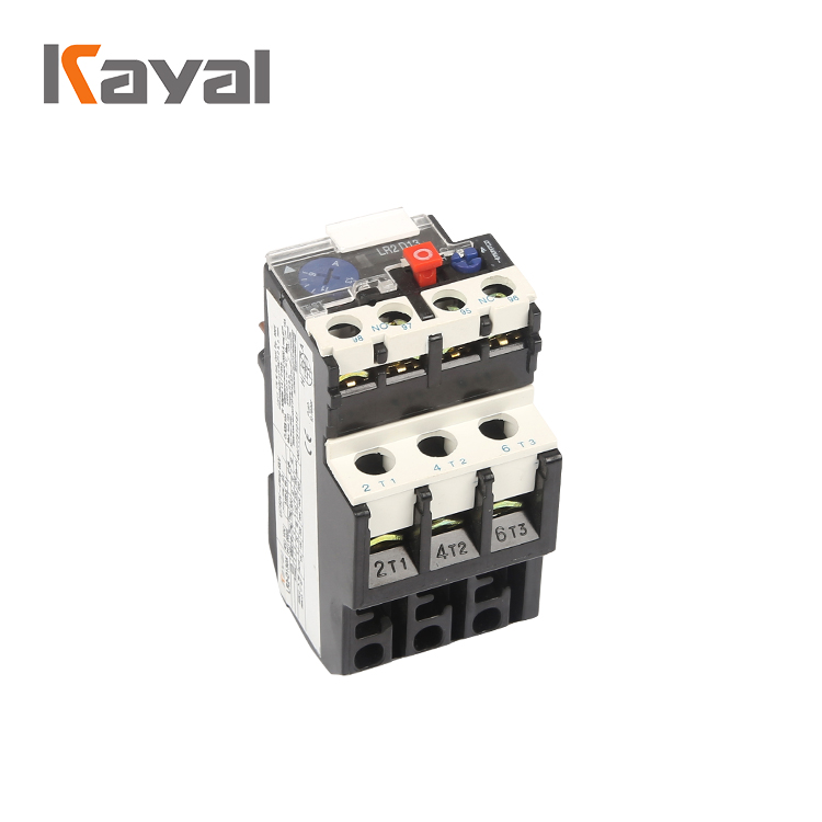 Thermal Overload Relay