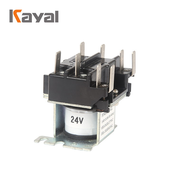 General Purpose Switching Relay