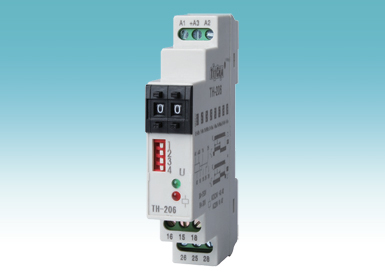 Electronic Time Delay Relay Module