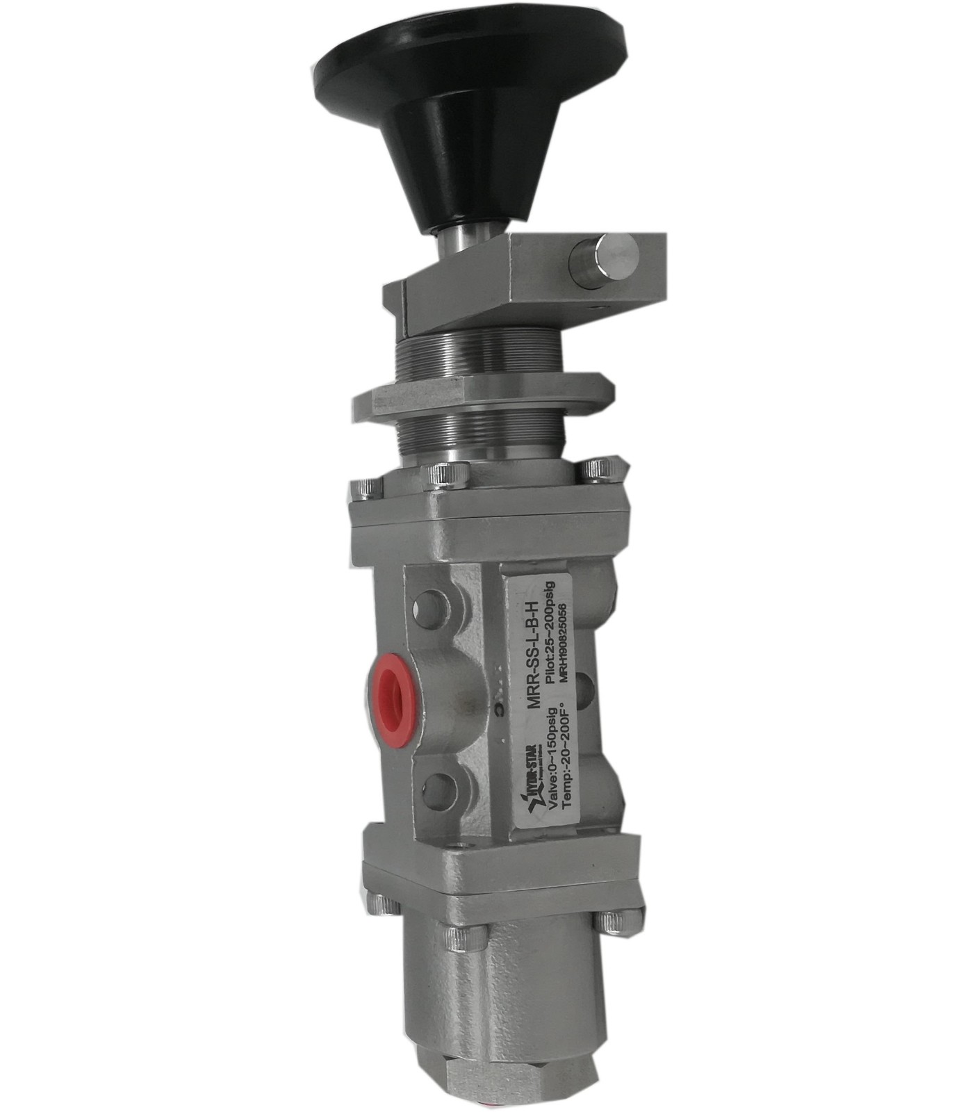 RELAY VALVE - Image 2