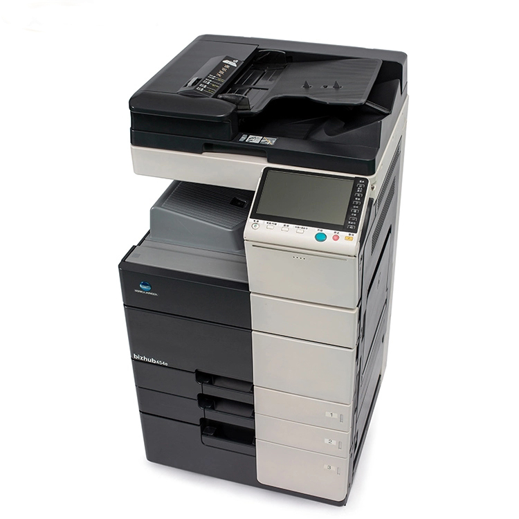 Remanufactured Konica Copier BIZHUB C454/C454e - Image 2