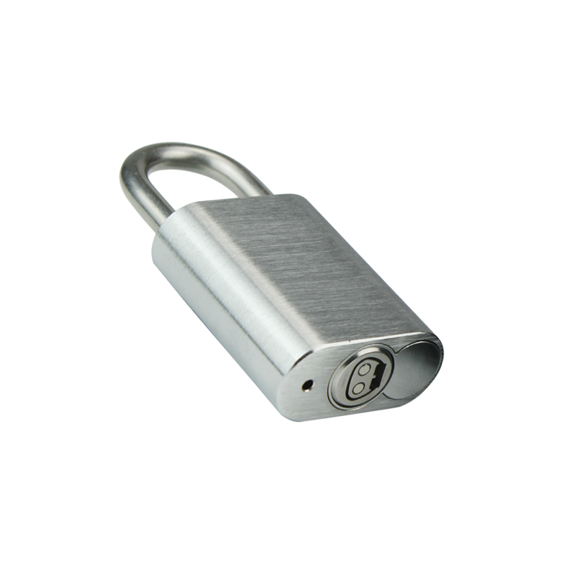 Remote Access Smart Padlock