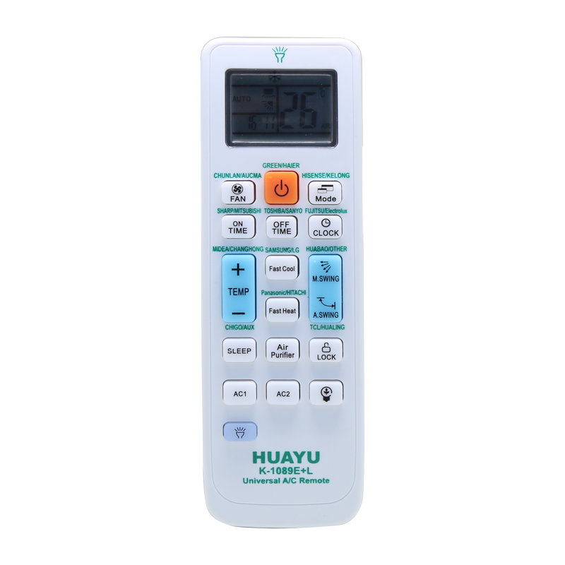 REMOTE CONTROL - Image 2