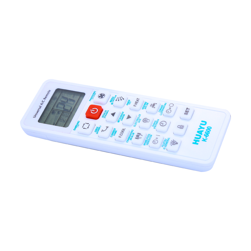 REMOTE CONTROL - Image 2