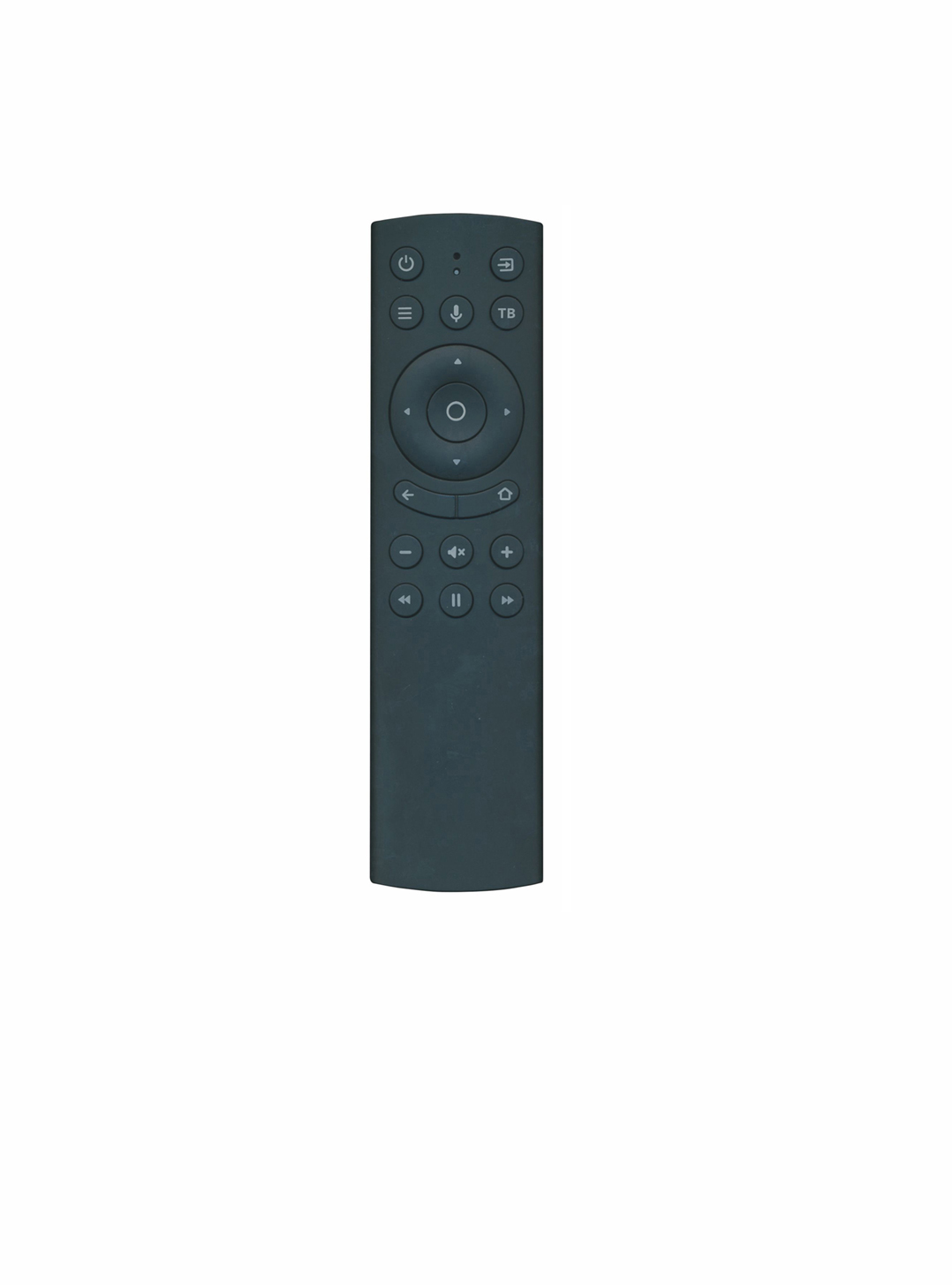 Universal Remote Control